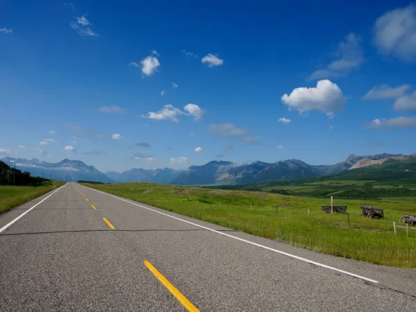 Alaska North Bound Cruise