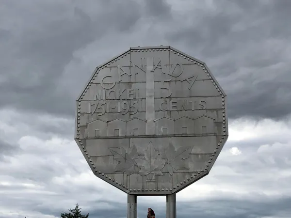 Sudbury Dynamic Earth