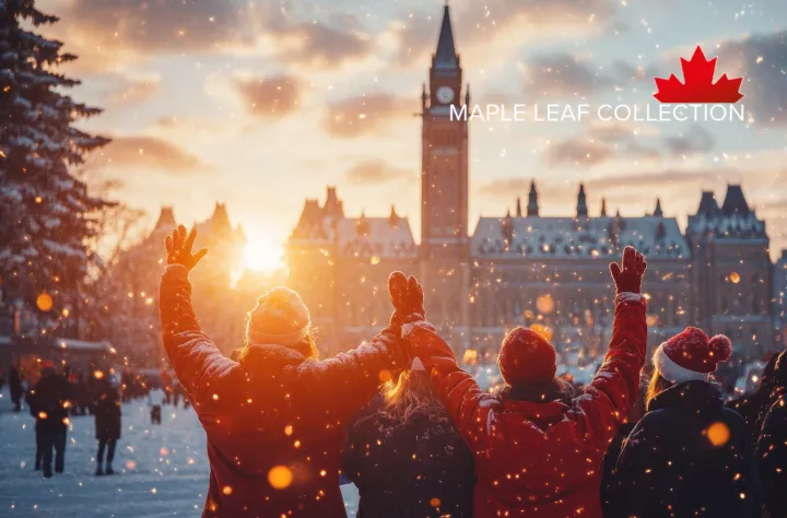 Ottawa CHristmas MLC